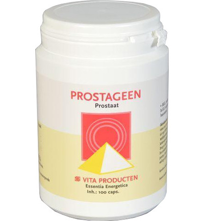 Vita Prostageen (100 capsules)