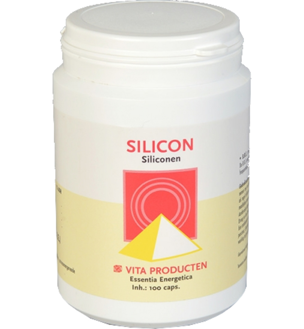Vita Silicon (100 capsules)