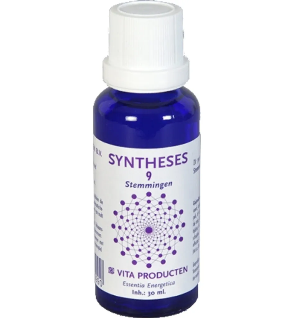 Vita Syntheses 9 stemmingen (30 ml)