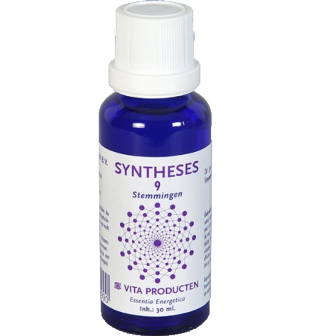 Vita Syntheses 9 stemmingen (30 ml)