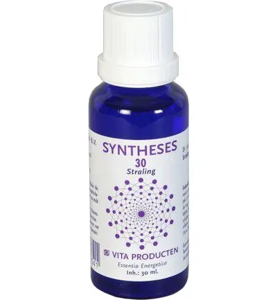 Vita Syntheses 30 straling (30 ml)
