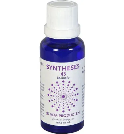 Vita Syntheses 43 inclusio (30 ml)