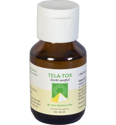 Vita Tela tox (60 ml)