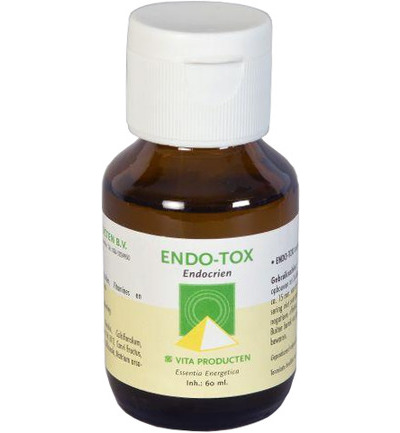Vita Endo tox (60 ml)