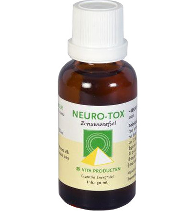 Vita Neuro tox (30 ml)