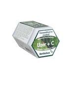 Berthelsen IJzer + vitamine C (90 tabletten)