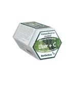 Berthelsen IJzer + vitamine C (90 tabletten)