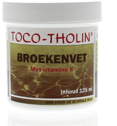 Toco Tholin Broekenvet (125 ml)