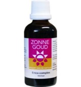 Zonnegoud Erica complex (50 ml)