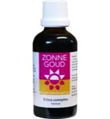 Zonnegoud Erica complex (50 ml)