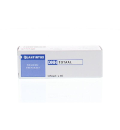 Dnh Quantintox totaal (5 ml)