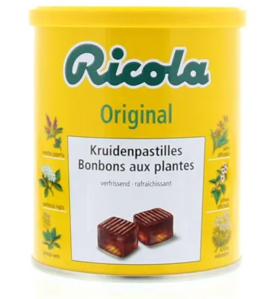Ricola Original (250 gr)