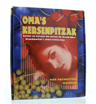 Marco Polo Kersenpitzak ma x imodel 28 x 25 cm (1 stuk)