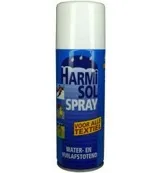 Harmisol Textiel Spray (200 ml)