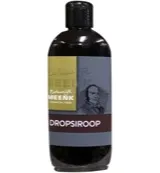 Meenk Dropsiroop (200 ml)