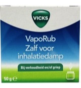 Vicks Vaporub (50 gr)