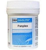 Dnh Panplex ogolith (140 tabletten)