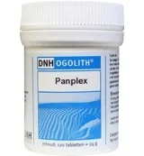 Dnh Panplex ogolith (140 tabletten)
