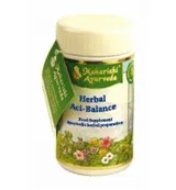 Maharishi Ayurveda Ayur Aci balance/maag rasayana bio (50 gr)