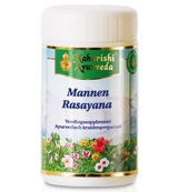 Maharishi Ayurveda Mannen Rasayana Bio (30 Gr)