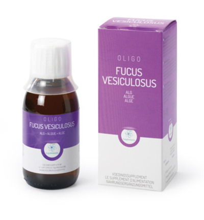 Oligo Fucus (120 ml)