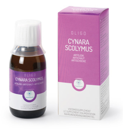 Oligo Cynara scolymus (120 ml)