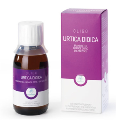 Oligo Urtica dioica (120 ml)