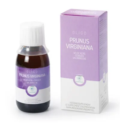 Oligo Prunus (120 ml)