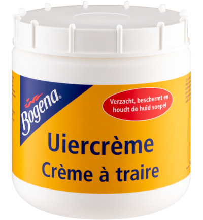 Bogena Uiercreme (900 gr)
