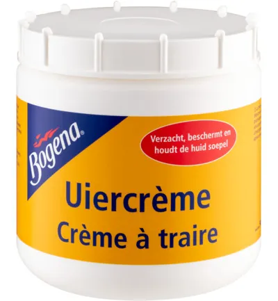 Bogena Uiercreme (900 gr)