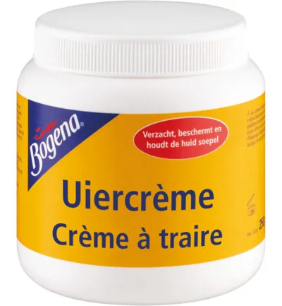 Bogena Uiercreme (250 gr)