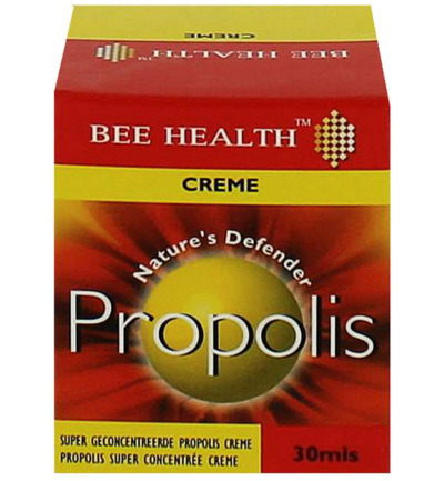 Bee Health Propolis creme (30 ml)