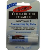 Palmers Cocoa butter lipbalm (4 gr)