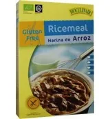 Joannusmolen Rijstemeel Eerste Keuze Bio (350 gr)