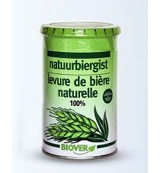 Biover Natuurbiergist 275gram (650 tabletten)