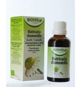 Biover Matricaria chamomilla bio (50 ml)