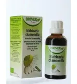 Biover Matricaria chamomilla bio (50 ml)