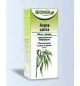 Biover Avena sativa tinctuur bio (50 ml)