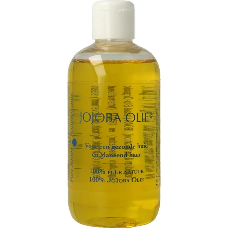 Naturapharma Jojoba Olie (250 ml)
