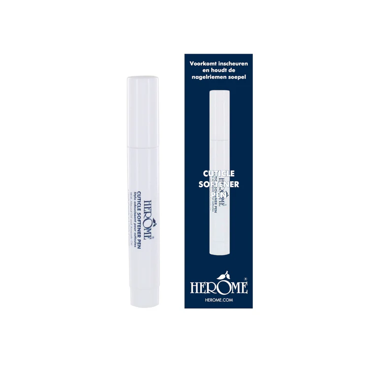 Herome Nagel cuticle soft pen (4 ml)