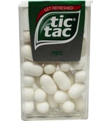 Tic Tac Mint (18 gr)