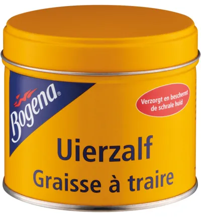 Bogena Uierzalf (300 gr)