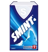 Smint Mint losse verpakking (8 gr)