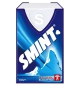 Smint Mint losse verpakking (8 gr)