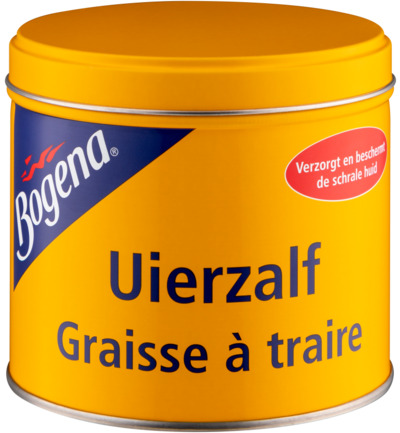 Bogena Uierzalf (700 gr)