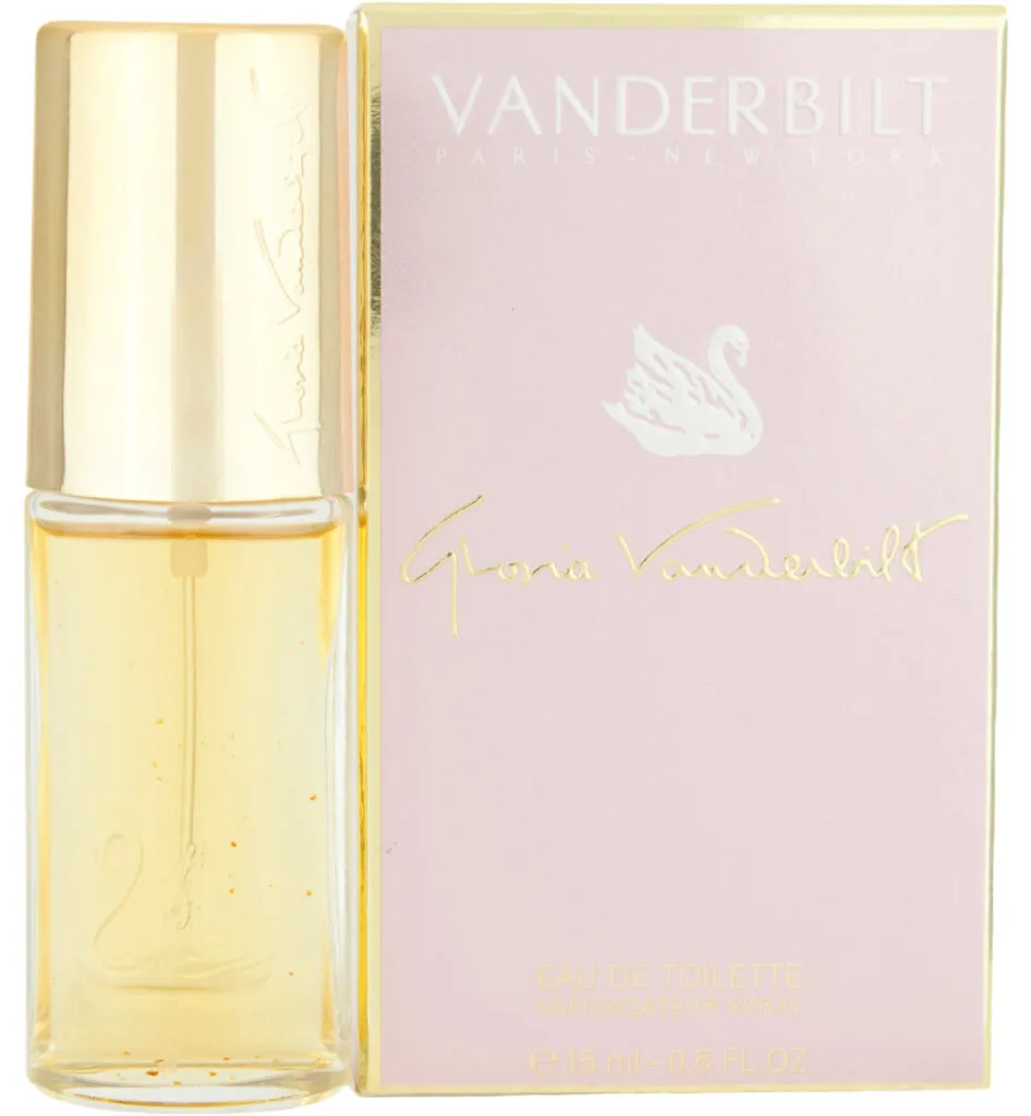 Vanderbilt Eau de toilette vapo female (15 ml)