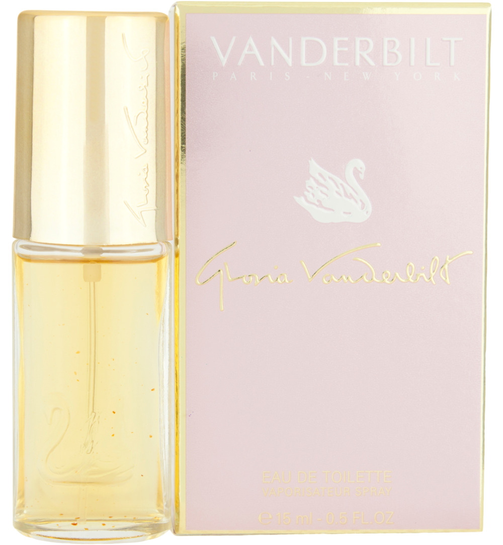 Vanderbilt Eau de toilette vapo female (15 ml)