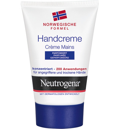 Neutrogena Handcreme geparfumeerd (50 ml)