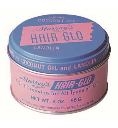 Murray'S Hair Glo (85 gr)