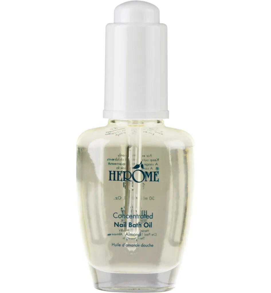 Herome Nagelbad olie (30 ml)